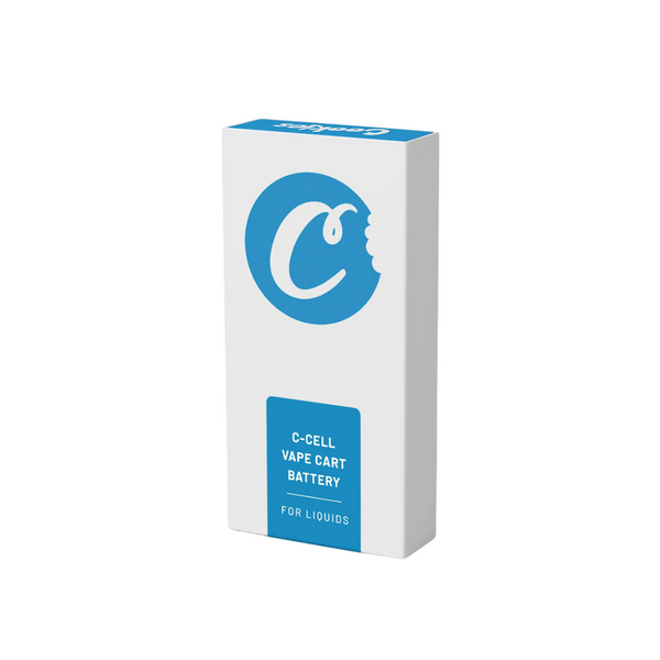 Cookies C-Cell | Batería para Cartucho 510  | 350 mAh