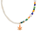 ChicksVsStigma | Gargantilla Banghi