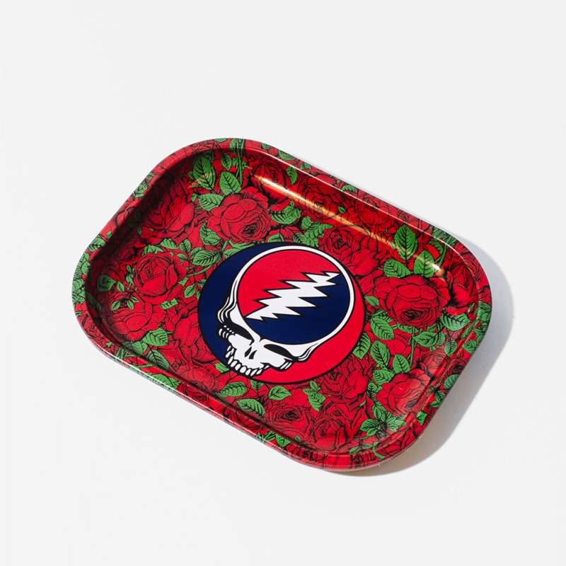 Blazy Susan | Charolas para flor Dead Head Rolling Co | 1 pza