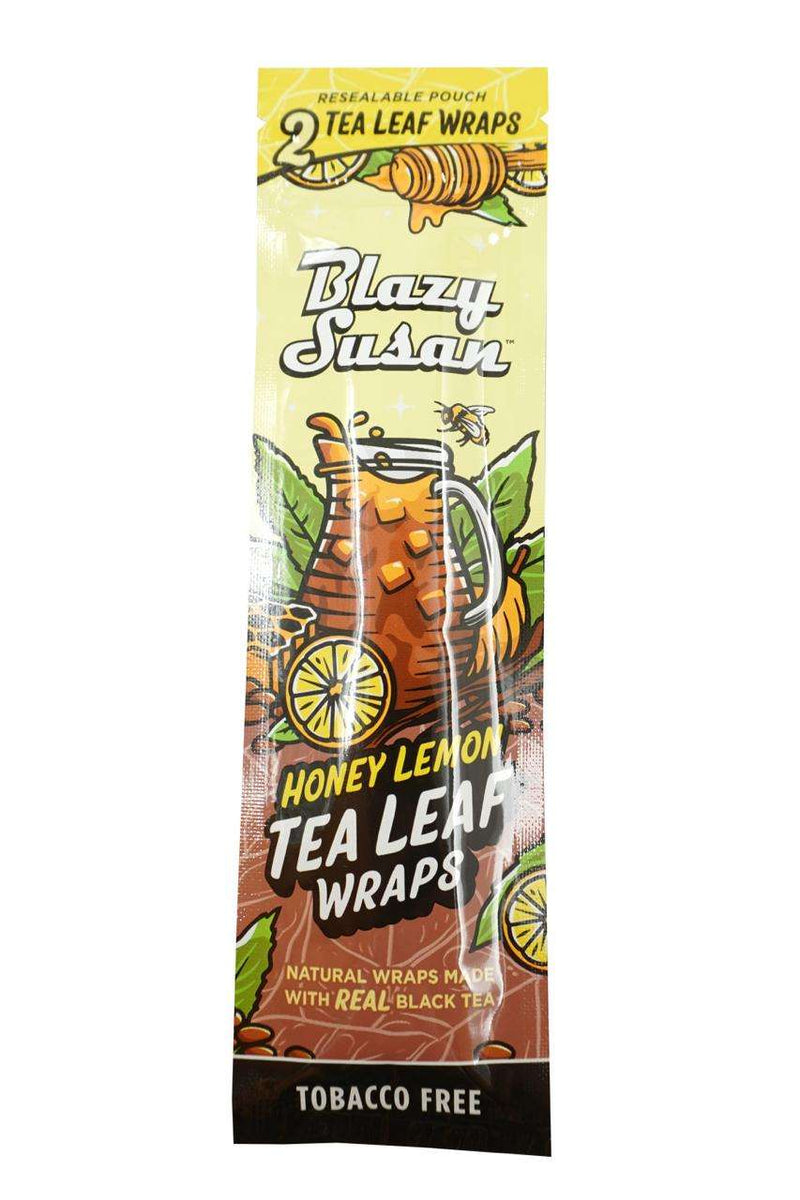 Blazy Susan | Wraps | 2 piezas