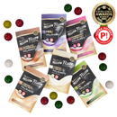 Mellow Fellow | Gomitas THC-P 25 mg/pza | 1 o 10 piezas