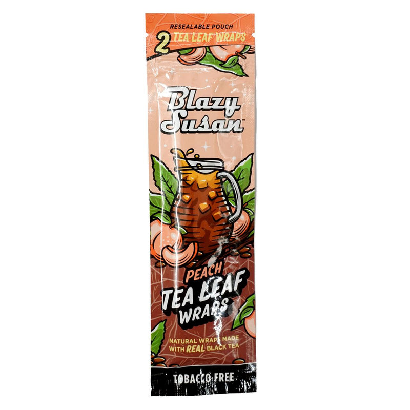 Blazy Susan | Wraps | 2 piezas