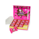 Pink Pussycat | Chocolate de Mejora Intima | 1 pieza