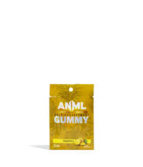 ANML | Gomitas de uso íntimo | 1 pieza