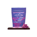 Gomitas Delta 9 5 mg/pza + CBD 25 mg/pza | 10 ó 40 piezas