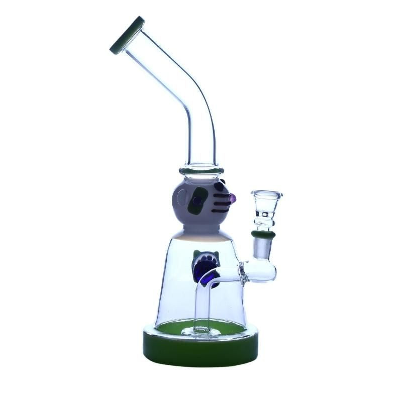 Monkey | Bong Kitty | 10 pulgadas
